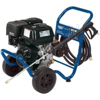 Draper Expert 13Hp 4-Stroke Petrol Pressure Washer, £799.00